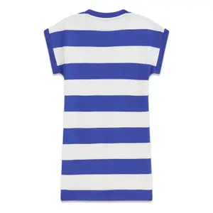 Girl t-shirt dress Guess French Terry image-1