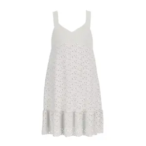 Φούστα κοριτσιού Guess Sangallo image-0