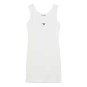Φόρεμα κοριτσιού Guess Jersey Tank image-0