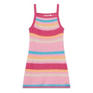 Crochet dress for girl Guess