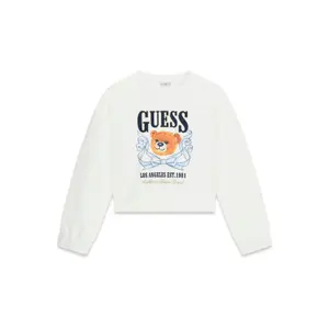 Φούτερ κορίτσι Guess Midi Active Top image-0