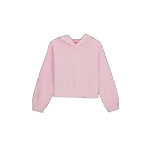 Girl hoodie Guess GMT Dye Active image-0