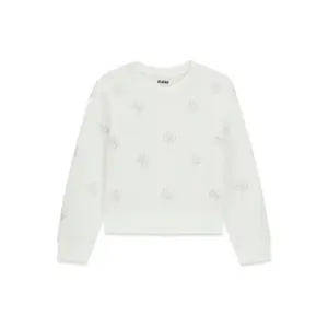 Sweatshirt girl Guess Active Top image-0