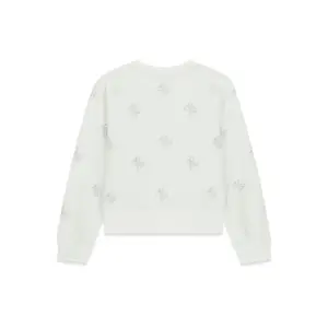 Sweatshirt girl Guess Active Top image-1