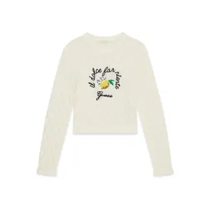 Girl's sweater Guess