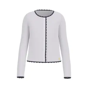Mädchen Langarm-Cardigan Guess image-0