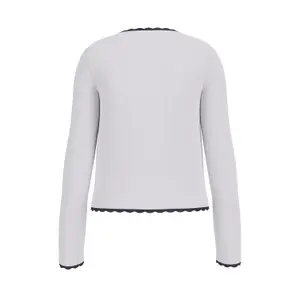 Mädchen Langarm-Cardigan Guess image-1