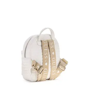 Girl's backpack Guess Heart image-1
