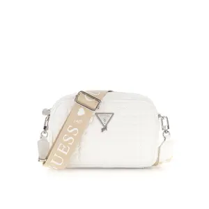 Sac bandoulière fille Guess Heart Quilt Camera