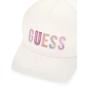 Casquette de baseball fille Guess image-3