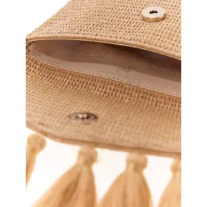 Sac bandoulière fille Guess image-2