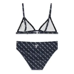 2-delad baddräkt för flickor Guess J6GZ31-MC052 image-1