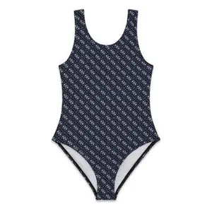 1-delig meisjes zwempak Guess