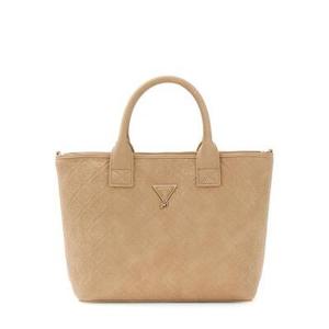 Women's tote Bag Guess Debossed