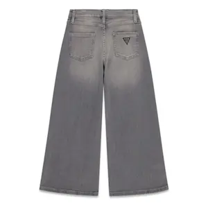 Jeans rectos niña Guess Palazzo image-1