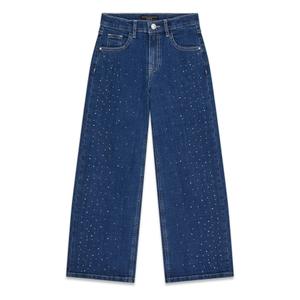 Dívčí široké kalhoty Guess