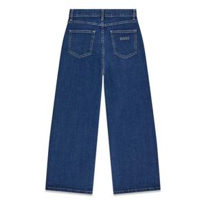 Dívčí široké kalhoty Guess image-1