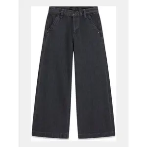 Jeans Wide Leg fille Guess Palazzo Dakota