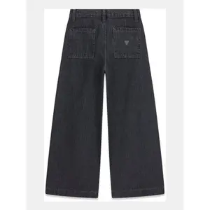 Jeans Wide Leg fille Guess Palazzo Dakota image-1