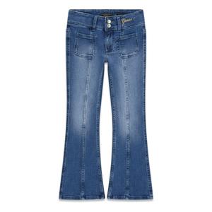 Girls' Flare Jeans Guess Comfort