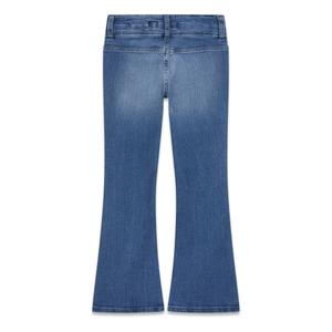 Girls' Flare Jeans Guess Comfort image-1