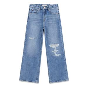 Girls' Wide Leg Jeans Guess 90S