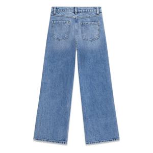 Girls' Wide Leg Jeans Guess 90S image-1
