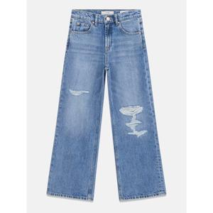 Girls' Wide Leg Jeans Guess 90S image-2