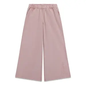 Girl's Trousers Guess Garment Dye image-0