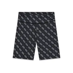 Girl's shorts Guess Microfiber image-3