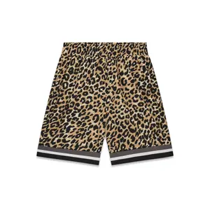 Girl's shorts Guess Poly Poly Satin image-0