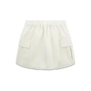 Girls' twill skirt Guess GMT Dye image-1