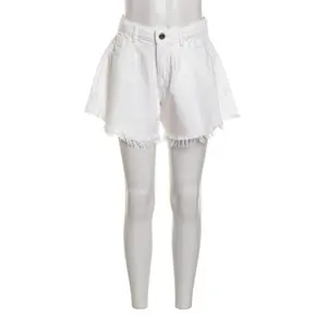 Κοντή φούστα Guess Tencel image-0
