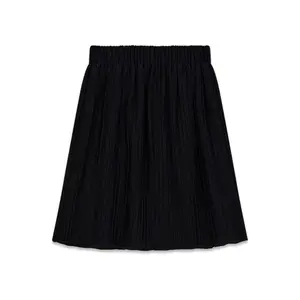 Mini jupe plissée fille Guess image-1