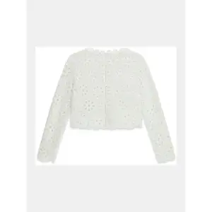 Μπλούζα 3/4 για κορίτσι Guess Lace image-1