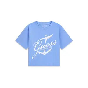 Μπλούζα κοριτσιού Guess image-0