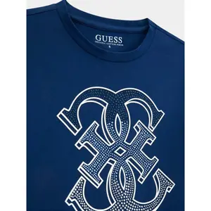 Girl's T-shirt Guess Midi J6RI28-K6YW4 image-2