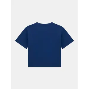 Girl's T-shirt Guess Midi J6RI28-K6YW4 image-3