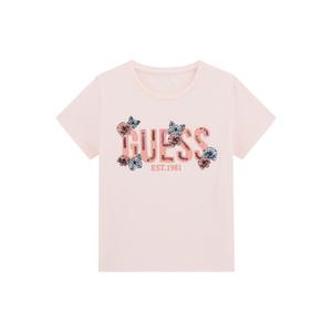 Meisjes-T-shirt Guess Midi