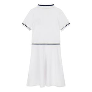 Sukienka dla dziewczynki Guess Piquet image-1