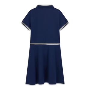 Sukienka dla dziewczynki Guess Piquet image-1