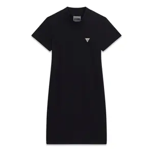 Girl's tight dress Guess Mini Me image-0
