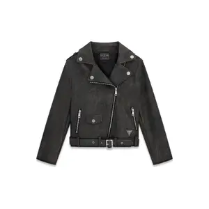 Kunstlederjacke, Mädchen Guess image-0
