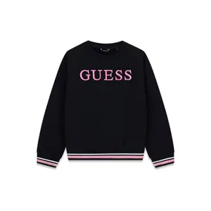 Oversized φούτερ για κορίτσι Guess Active