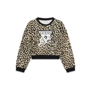 Oversized sweatshirt girl Guess Active image-0