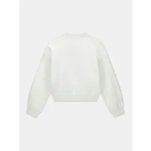 Oversized sweatshirt girl Guess image-1