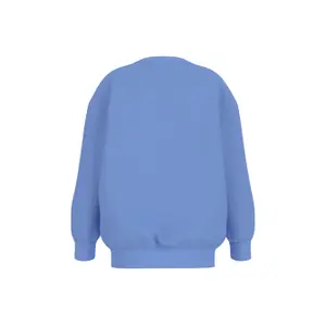 Oversized φούτερ για κορίτσι Guess Active image-1