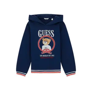 Oversized sweatshirt girl Guess Active