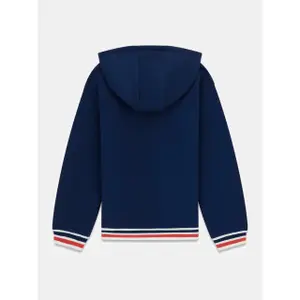 Oversized sweatshirt girl Guess Active image-1