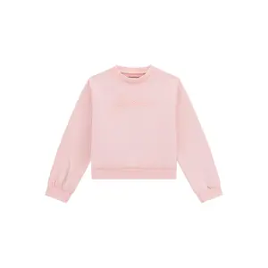 Sweatshirt girl Guess Garment Dye Active image-0
